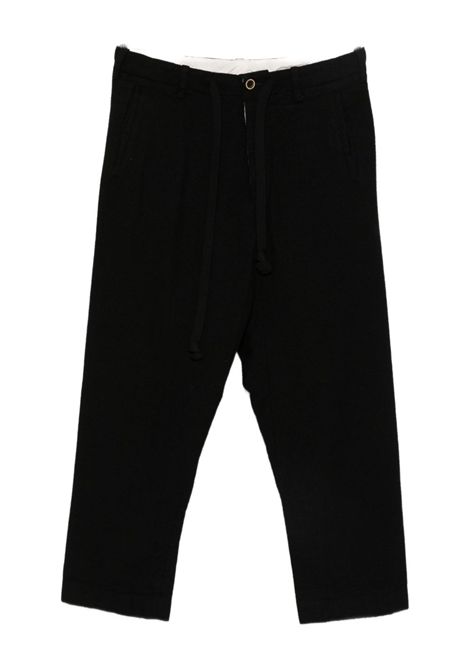  UMA WANG | Pantalone | UM3512PERCHUW900